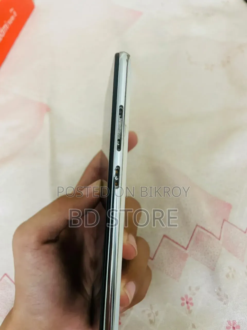 Xiaomi Redmi Note 8 Pro 128 GB Red