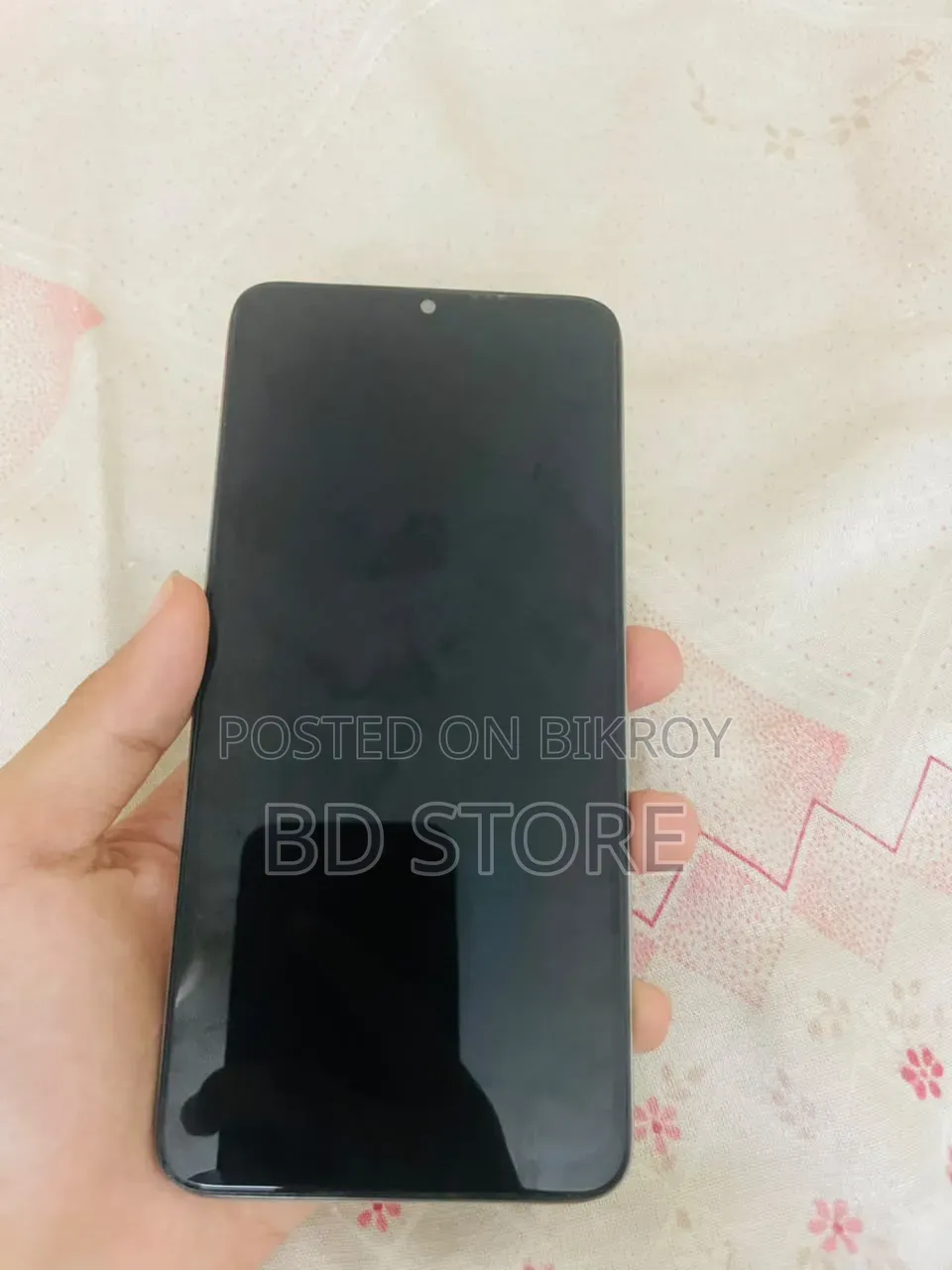 Xiaomi Redmi Note 8 Pro 128 GB Red