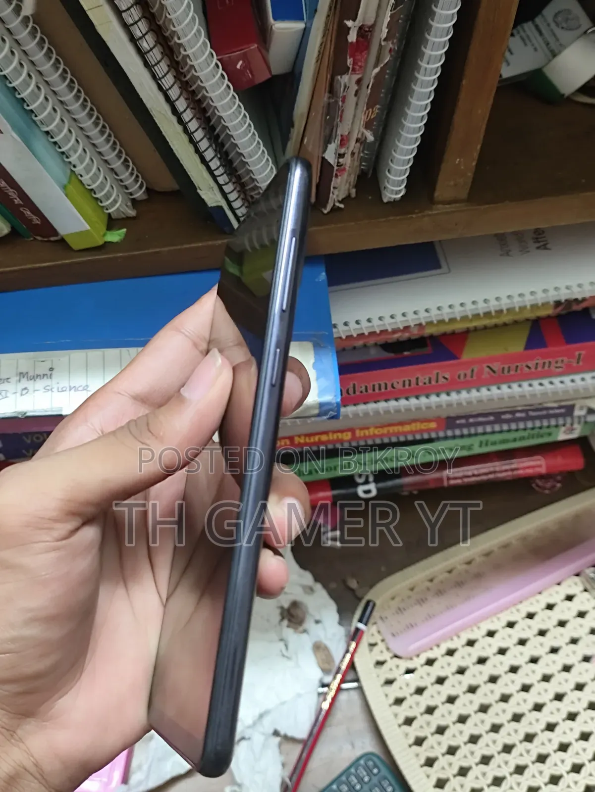 Samsung Galaxy A51 128 GB Black