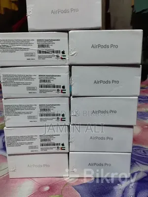 Apple Airbuds -2nd Generation