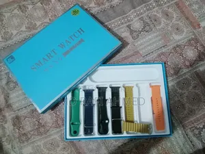 স্মার্ট ওয়াচ