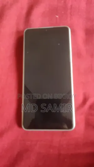 Xiaomi Redmi Turbo 4 256 GB White