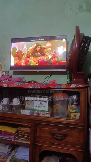 Toshiba Branded Led TV