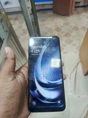 OnePlus Nord CE 2 Lite 5G 128 GB Black