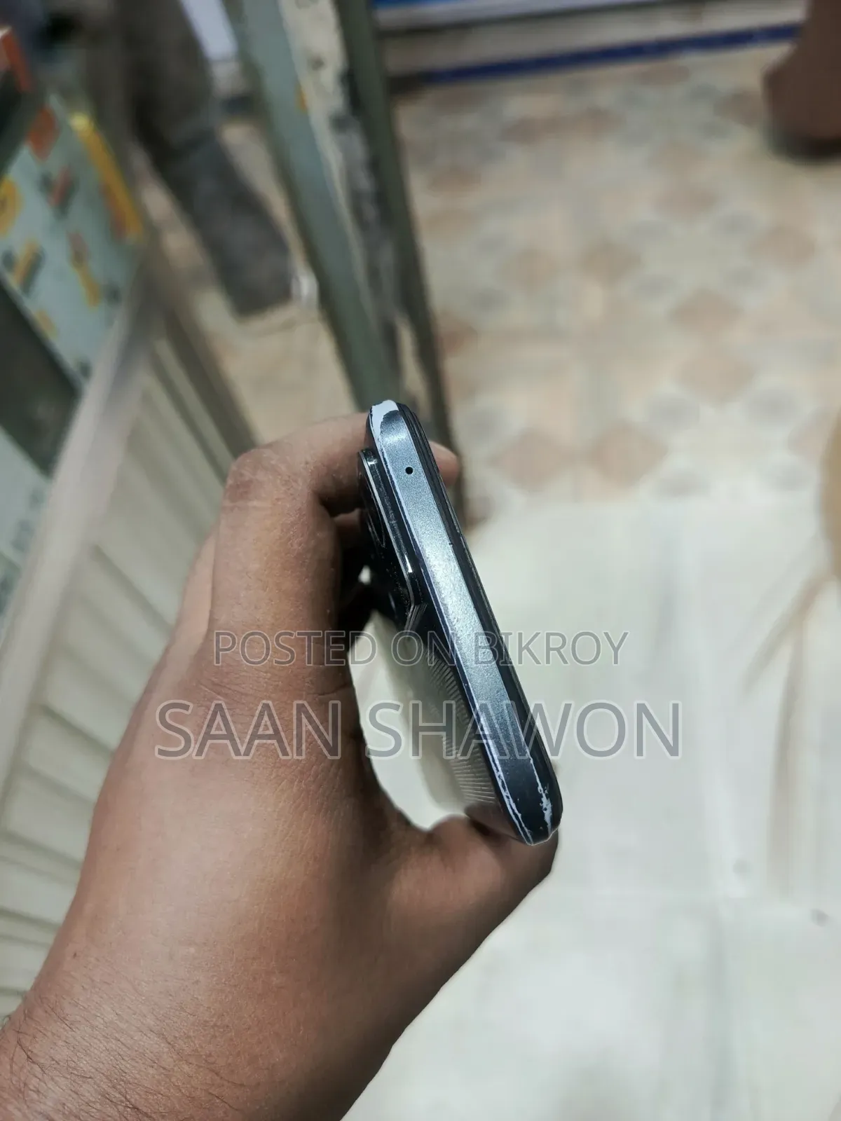 OnePlus Nord CE 2 Lite 5G 128 GB Black