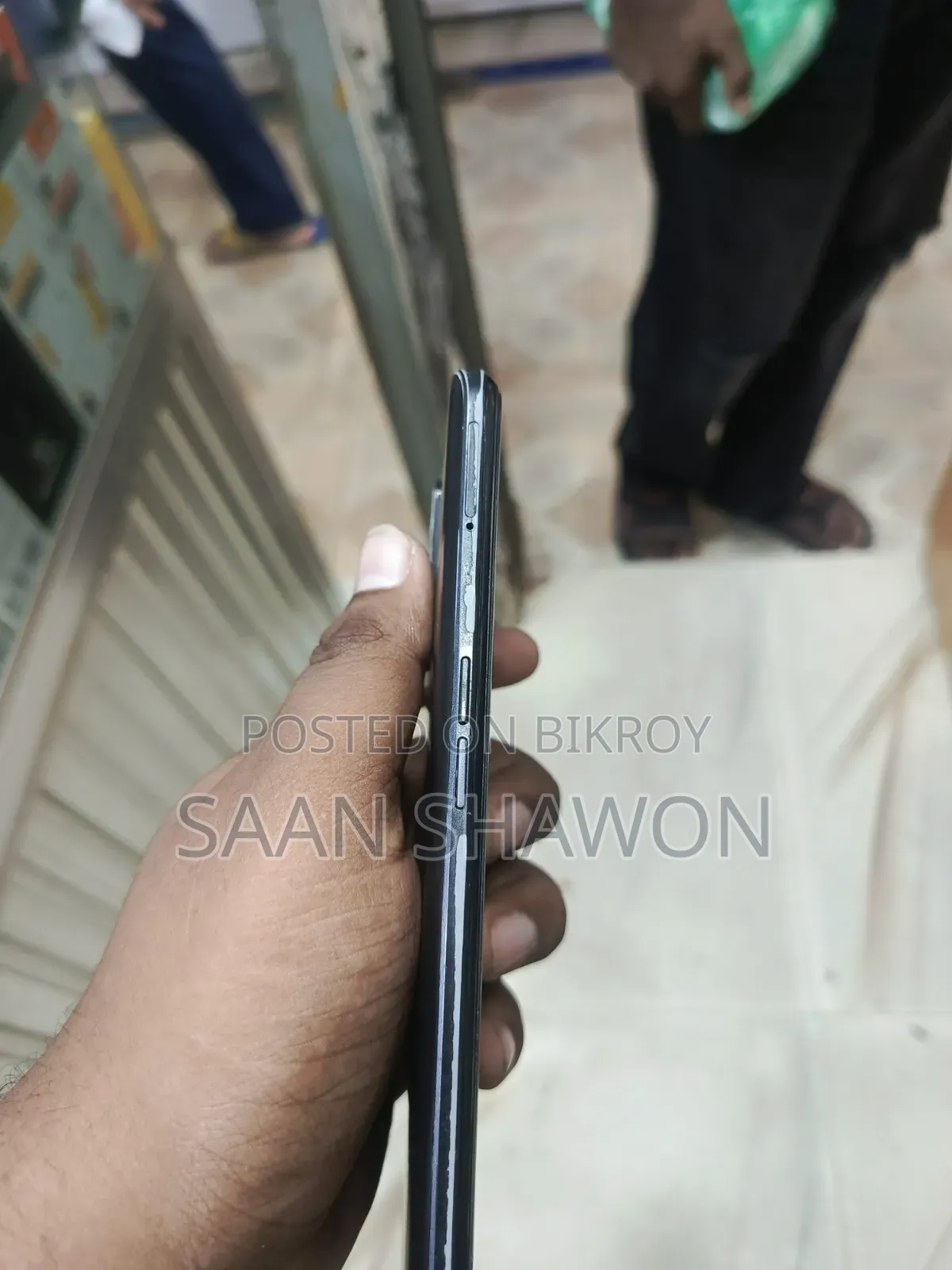 OnePlus Nord CE 2 Lite 5G 128 GB Black
