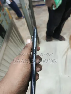 OnePlus Nord CE 2 Lite 5G 128 GB Black