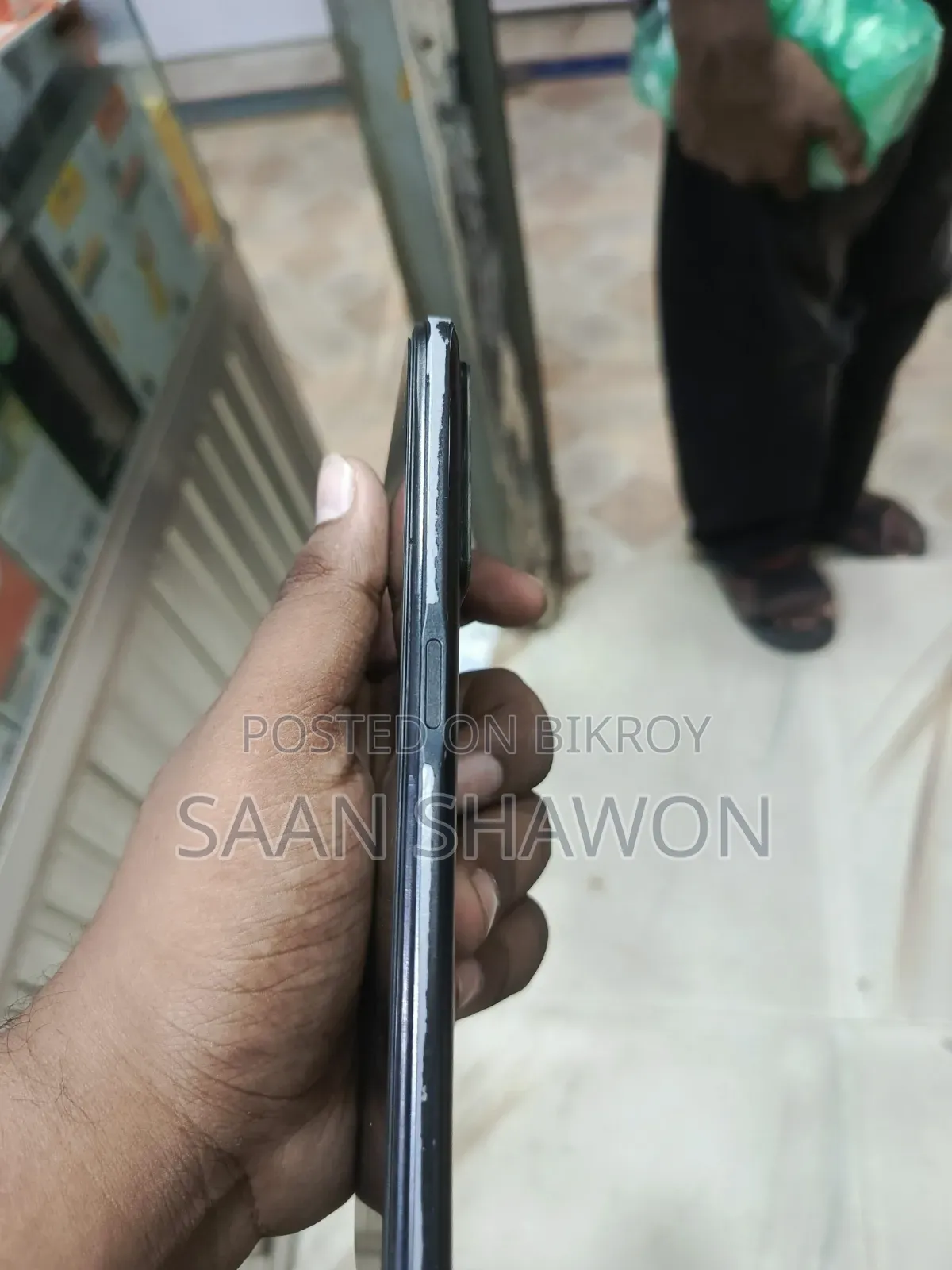 OnePlus Nord CE 2 Lite 5G 128 GB Black