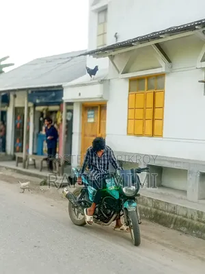 Bajaj Pulsar 150 2019 Black