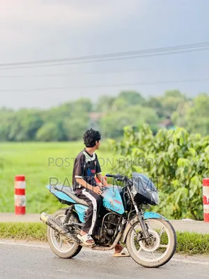 Bajaj Pulsar 150 2019 Black