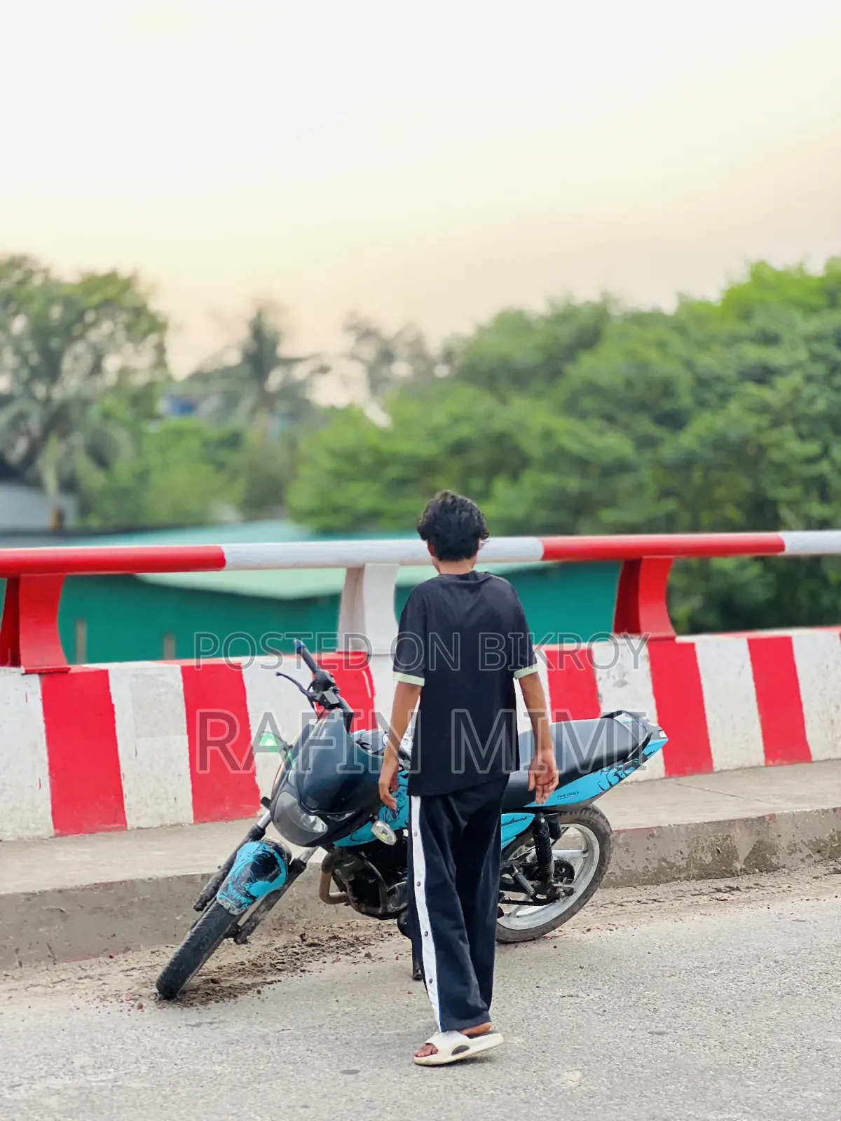 Bajaj Pulsar 150 2019 Black