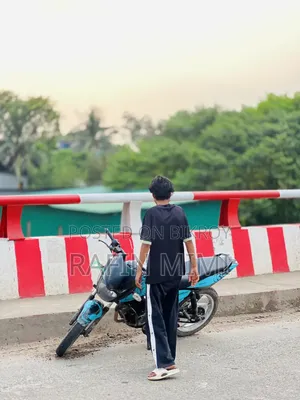 Bajaj Pulsar 150 2019 Black