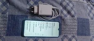 Oppo A15s 64 GB Blue