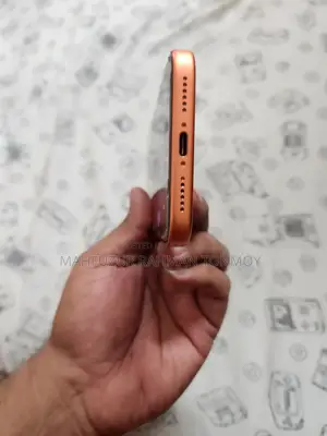 Apple iPhone 17 Pro Max 512 GB Orange
