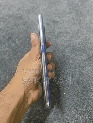 Xiaomi Redmi K30 128 GB Blue