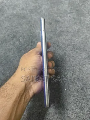 Xiaomi Redmi K30 128 GB Blue