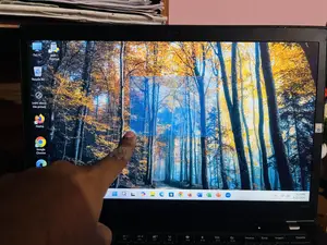Laptop Lenovo 8GB Intel Core i5 SSD 128GB