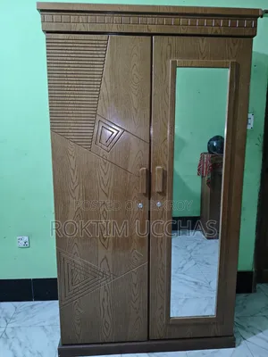 ব্যবহৃত আলমারি