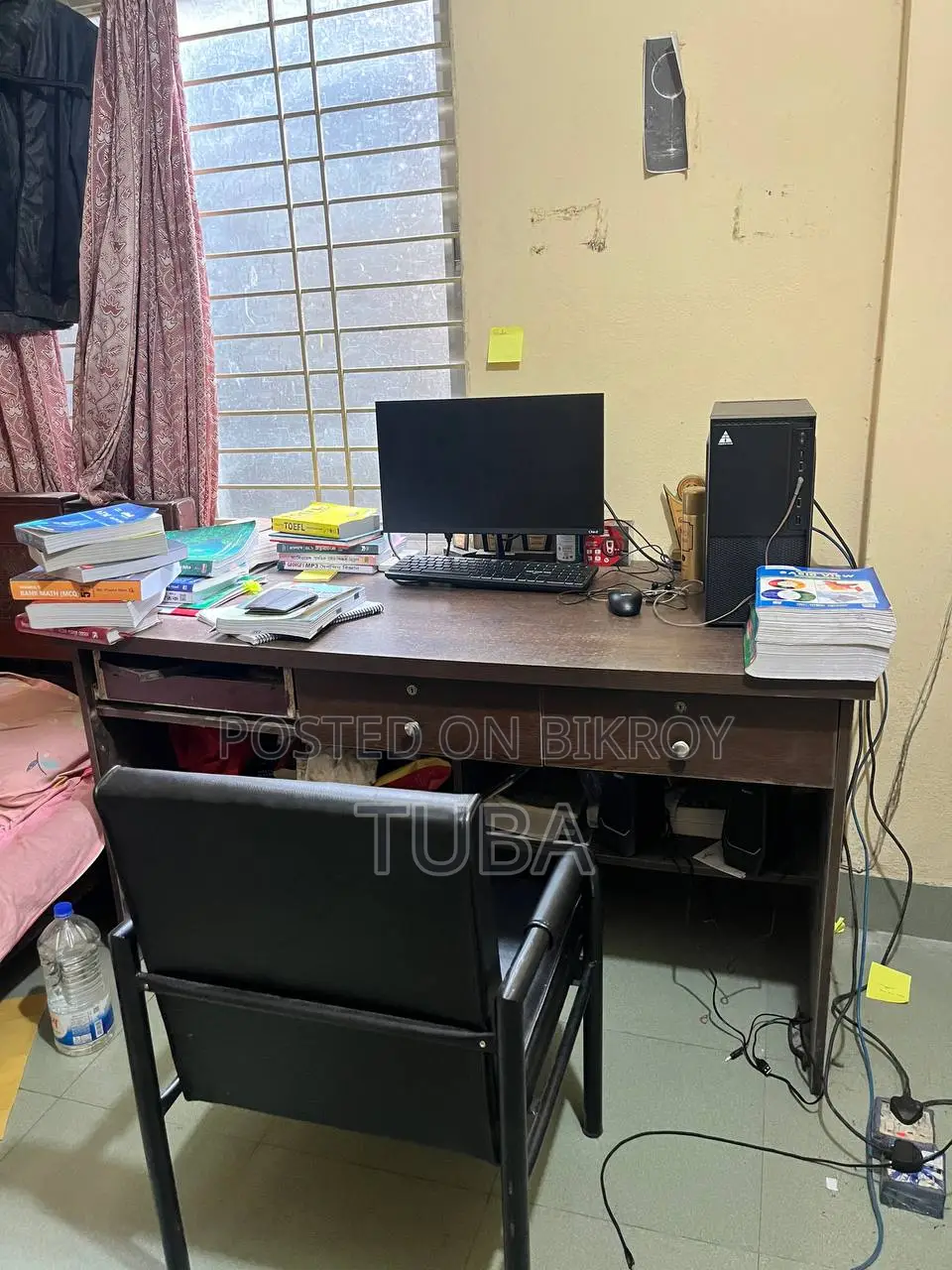 Used Partex Table