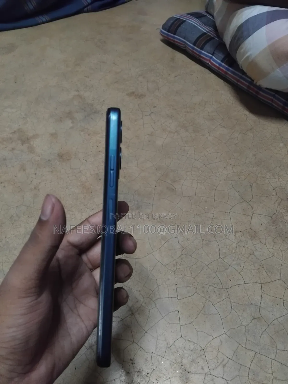 মোটরসাইকেল জি৩৪ ৫জি ১২৮ জিবি গ্রিন
