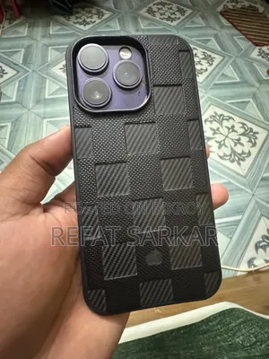 Apple iPhone 14 Pro 256 GB Purple
