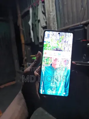 New Tecno Camon 20 256 GB Rose Gold