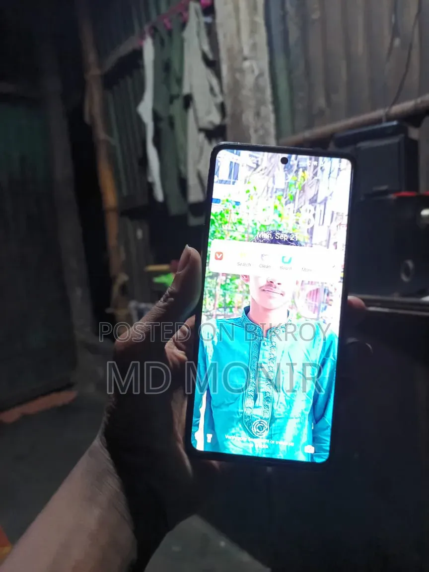 New Tecno Camon 20 256 GB Rose Gold