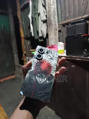 New Tecno Camon 20 256 GB Rose Gold