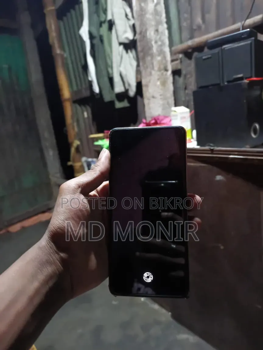 New Tecno Camon 20 256 GB Rose Gold