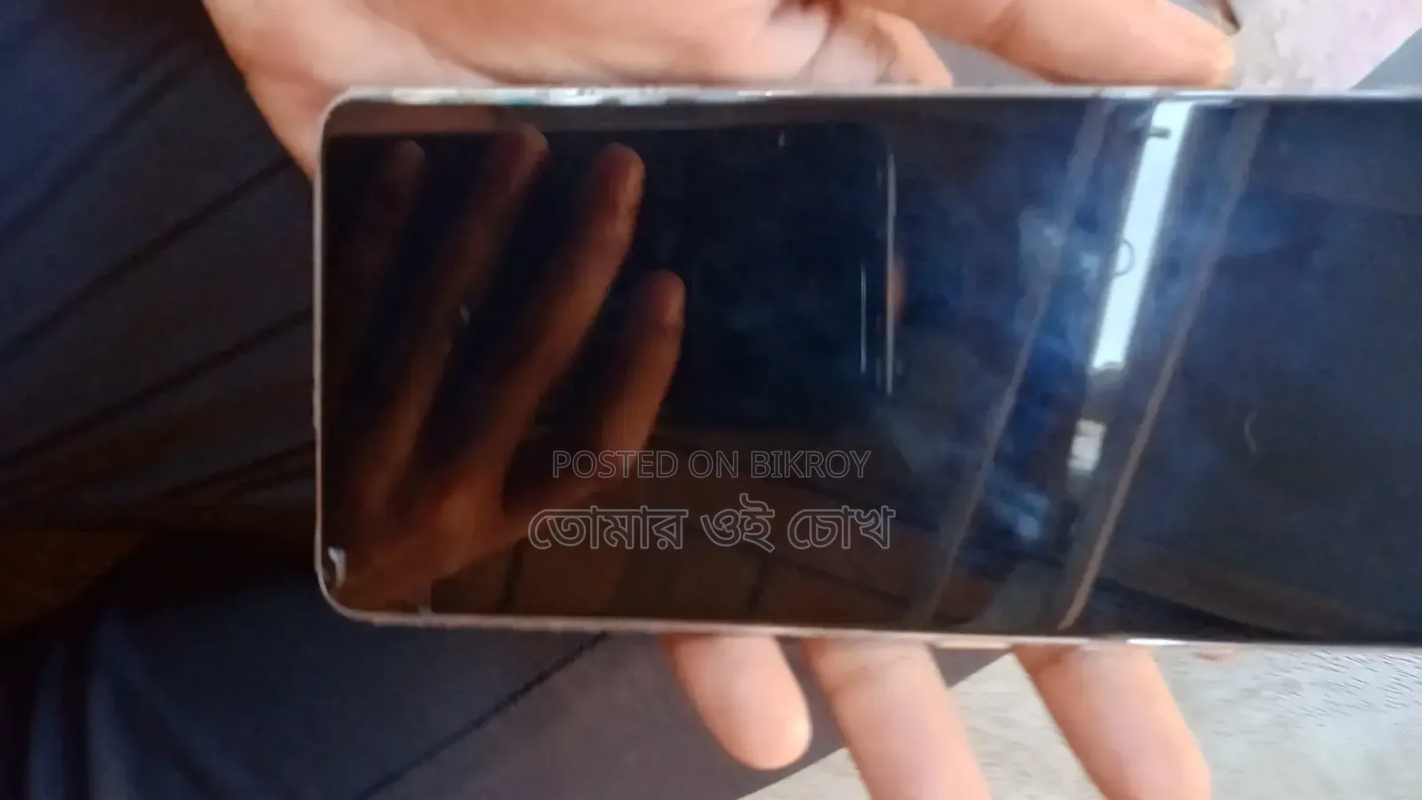 Samsung Galaxy A51 5G 128 GB White