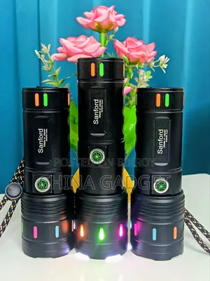 সানফোর্ড বিদেশি লাইট
