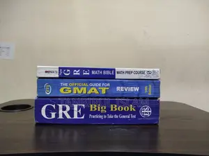 IBA Admission Books