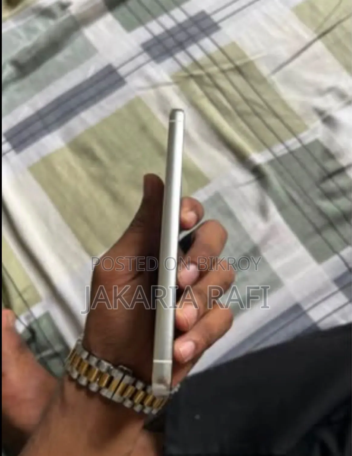 Samsung Galaxy S23 256 GB White