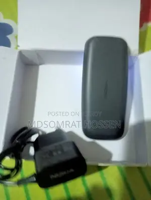 Nokia 105 Blue