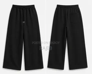 Baggy Trouser