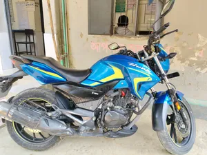হিরো হাংক ২০২৩ ব্লু