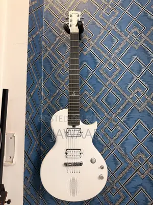 Enya Nova Go Sonic Smart (Audio Built in Speaker) Electric Guiter.