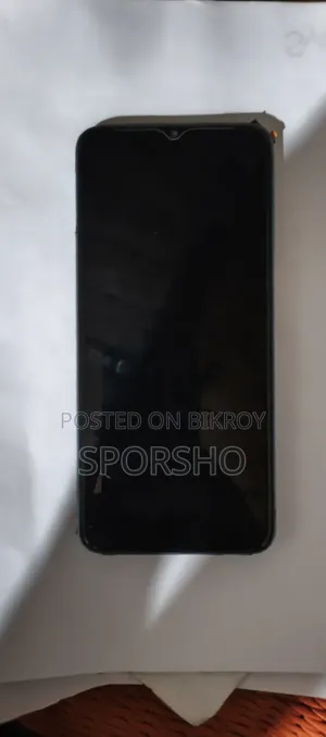 Infinix Hot 30 128 GB Blue