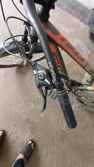 Used Cycle