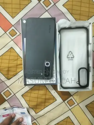 ইনফিনিক্স হট ৭০ ১২৮ জিবি ব্ল্যাক