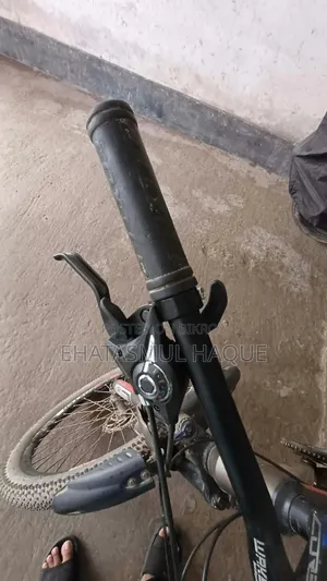Used Cycle