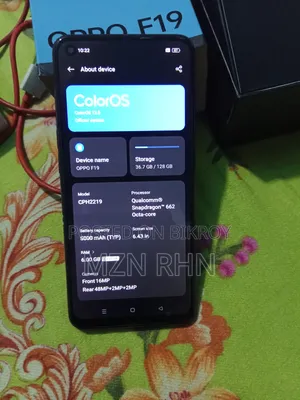 Oppo F1 16 GB