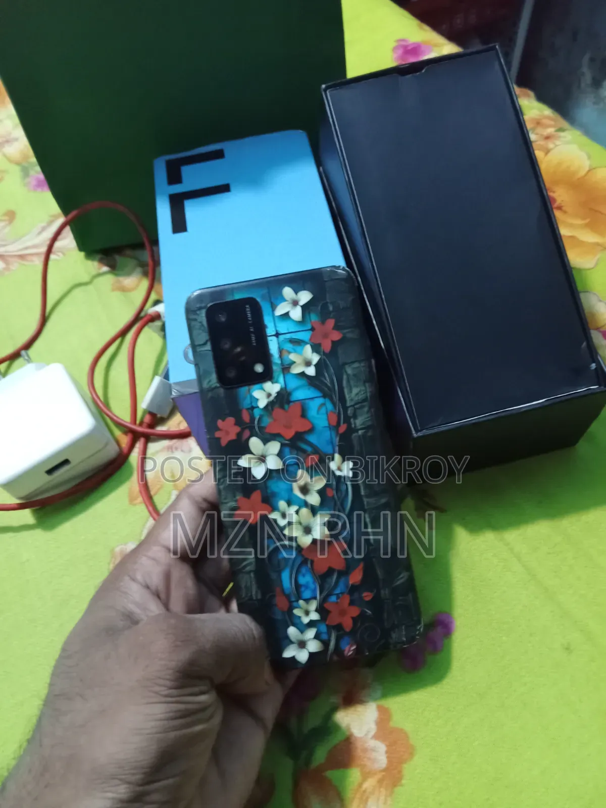 Oppo F1 16 GB