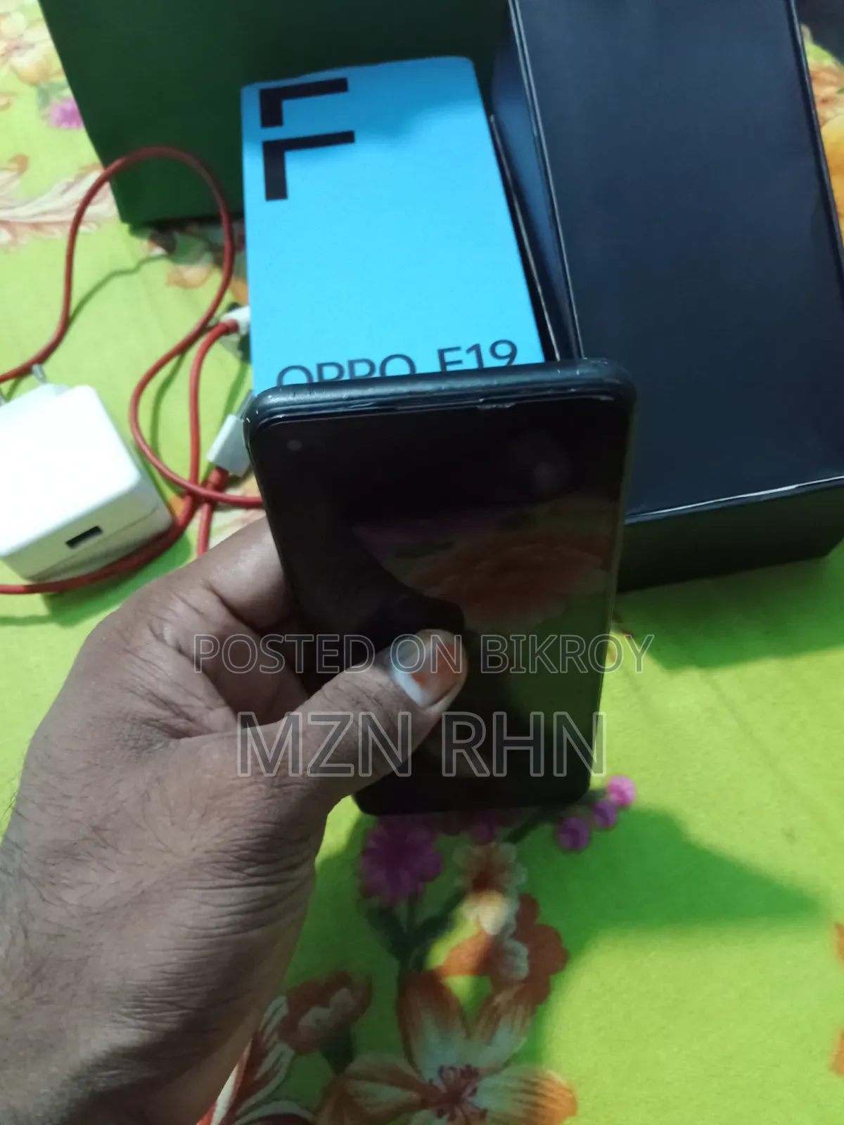Oppo F1 16 GB