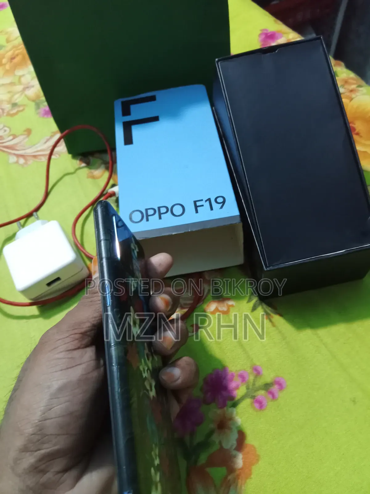 Oppo F1 16 GB