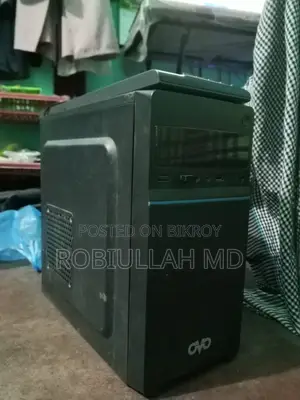 Desktop Computer Gigabyte 8GB Intel Core i5 HDD 128GB