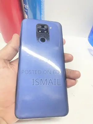 Xiaomi Redmi Note 9 64 GB Blue
