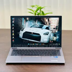 Laptop HP ZBook Firefly G8 32GB Intel Core i7 SSD 512GB