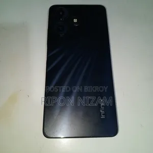 Infinix Hot 30 128 GB Blue