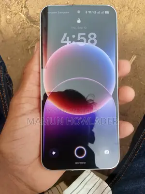 Oppo Reno14 256 GB White